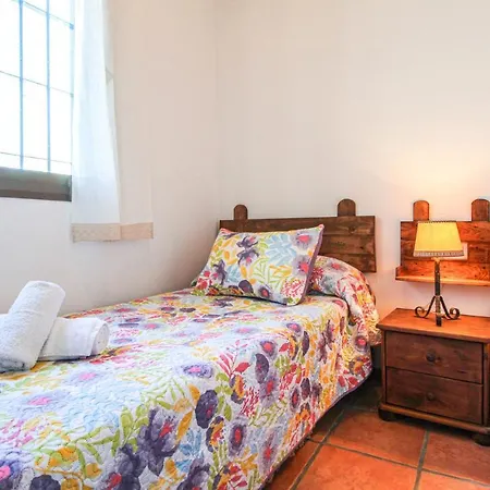 Feriehus Escobar Torrox